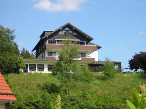 Hotel zur Schmiede Altenau